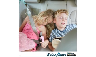 Voyager avec des enfants : nos astuces pour un trajet serein ?